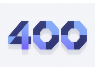 400业务